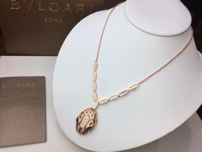 Bvlgari Necklaces